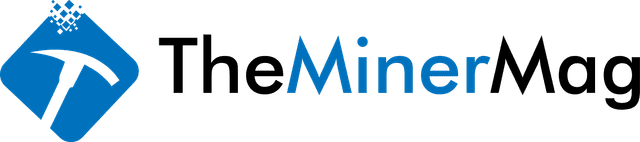 TheMinerMag Logo