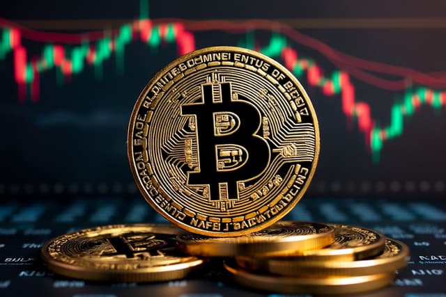 Bitcoin Mining Report: August/September 2025