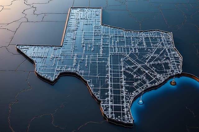 Luxor Expands Into Energy as Bitcoin Miners Shift Focus From Hashrate to Power