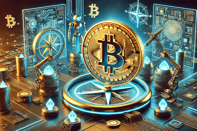 Compass Mining Energizes 10 MW Bitcoin Mine in Texas with Onmine Partnership