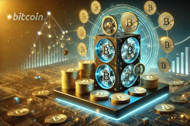 Bitcoin Mining Update: June/July 2025