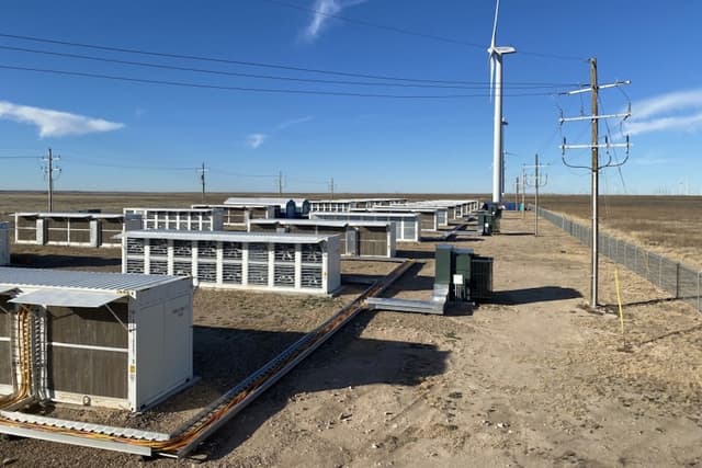 Cango Buys 50 MW Georgia Bitcoin Mine for $19.5M in Vertical Integration Push