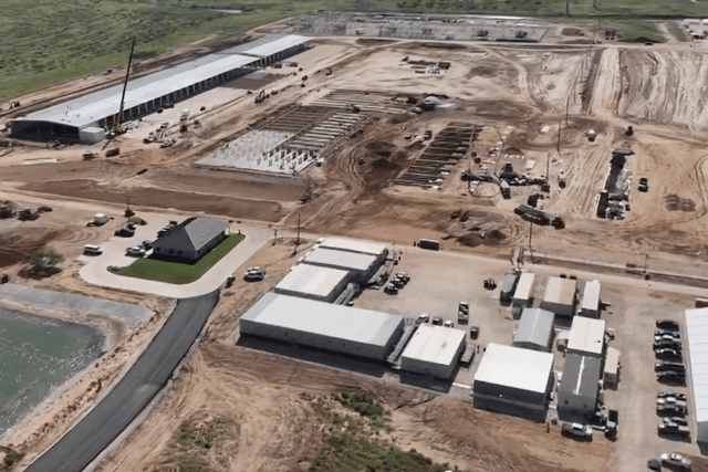 Galaxy Locks in $1.4B Deutsche Bank Loan at ~9% for Helios Bitcoin-to-AI Conversion