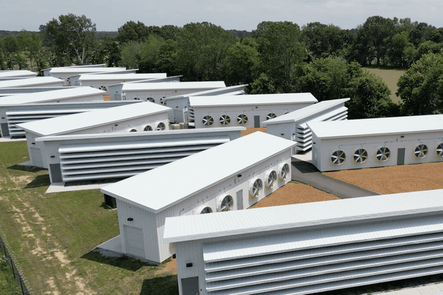 Soluna Secures $100M Credit Line from Generate Capital at ~15% Borrowing Cost