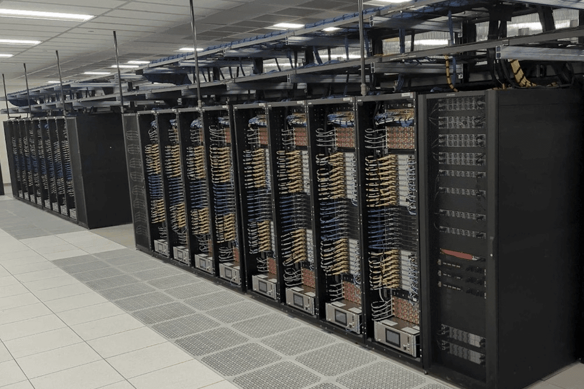 CoreWeave Deploys 16,000 GPUs at Delayed Texas Data Center for OpenAI