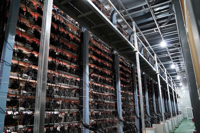 Arkon Energy to Buy 6 EH/s of T21 and S21 Bitcoin Miners