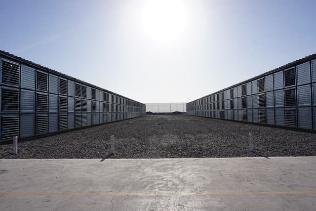 Bitcoin Miner Arkon Energy Plans Backdoor Listing in Europe