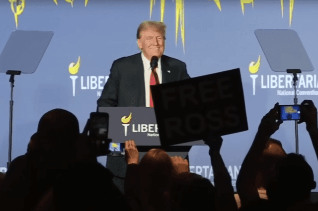 Trump Wants All &#8216;Remaining Bitcoin to be Made in the US&#8217;