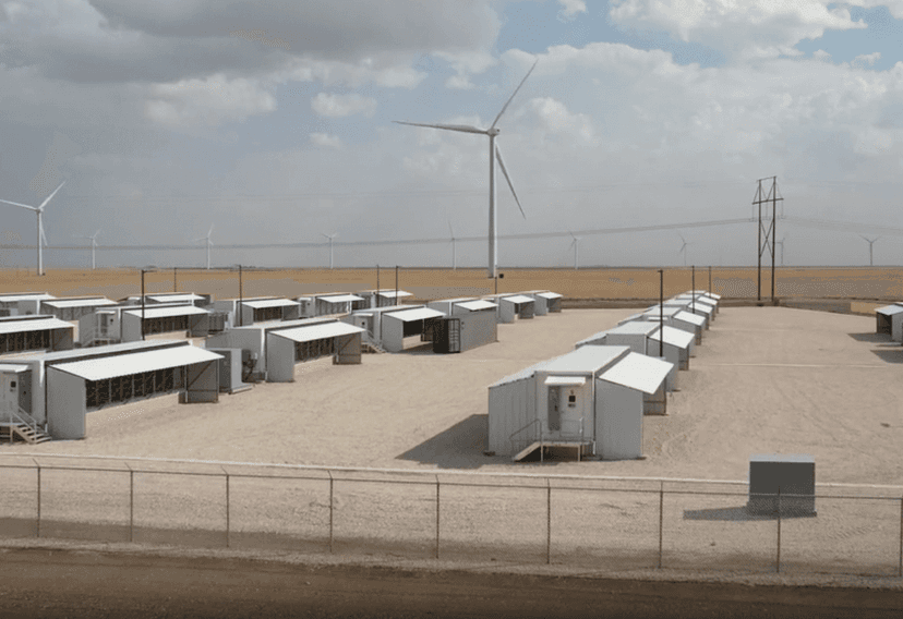 Latest news Bitcoin Miner Cipher to Acquire New 300 MW Site in Texas