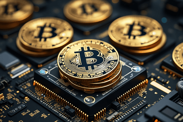 Bitcoin Mining Stocks Post Double-Digit Gains in Pre-Market