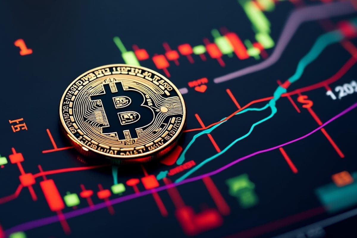 Bitcoin’s Mining Difficulty Hits Record High, Erasing Recent Hashprice Gains