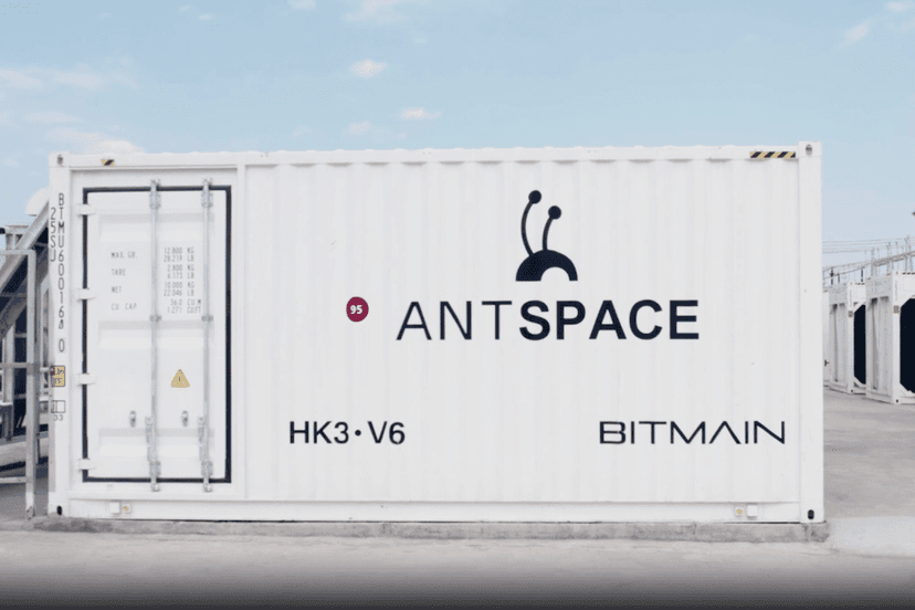 Latest news Bitmain-Backed BitFuFu to Acquire 80MW Bitcoin Mine in Ethiopia