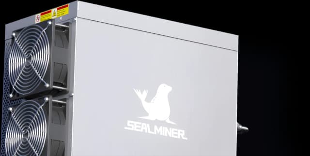 Bitdeer Debuts SEALMINER A2 Bitcoin Miner with 16.5 J/TH Efficiency