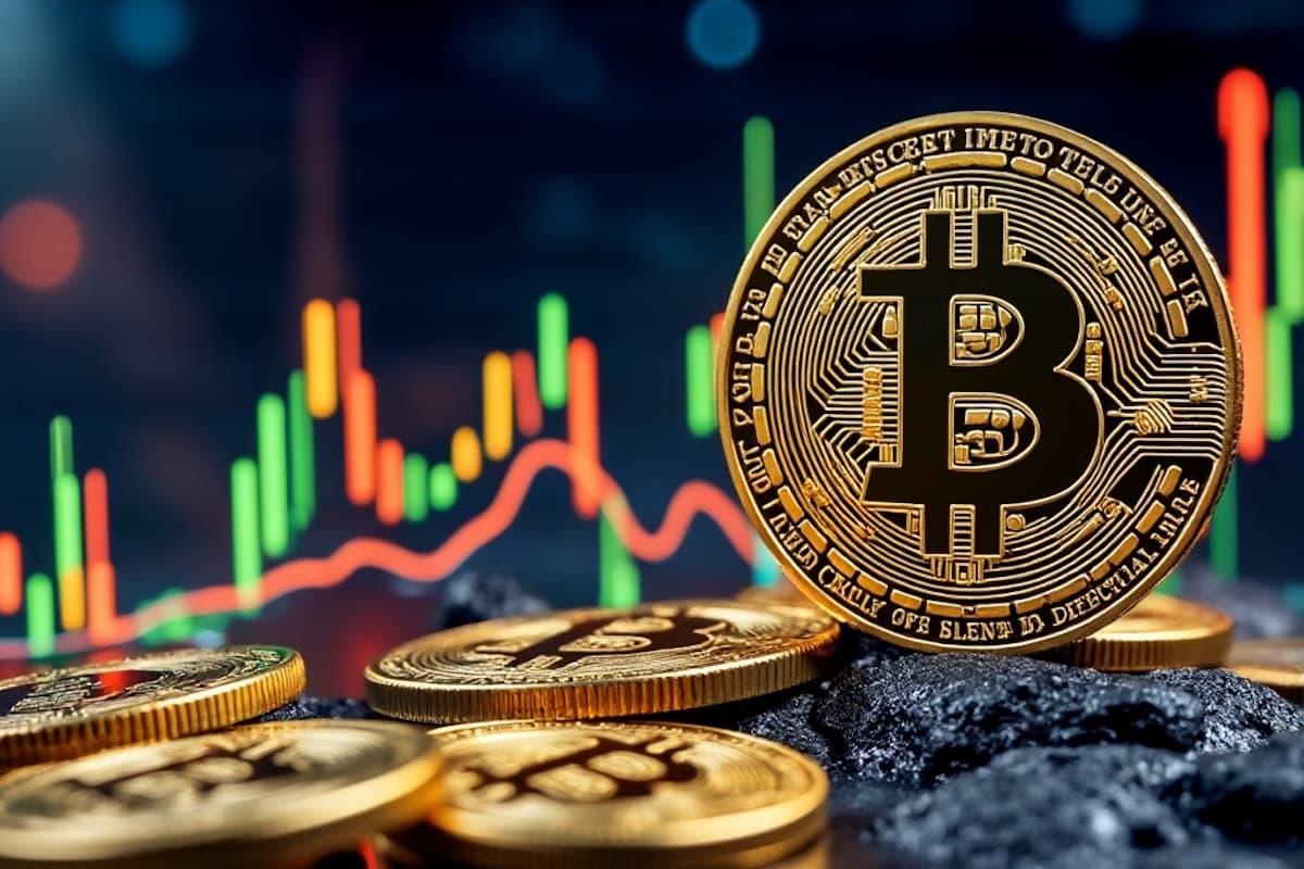 Select Bitcoin Miners Lead Hashrate Growth in June as Others Face Curtailments
