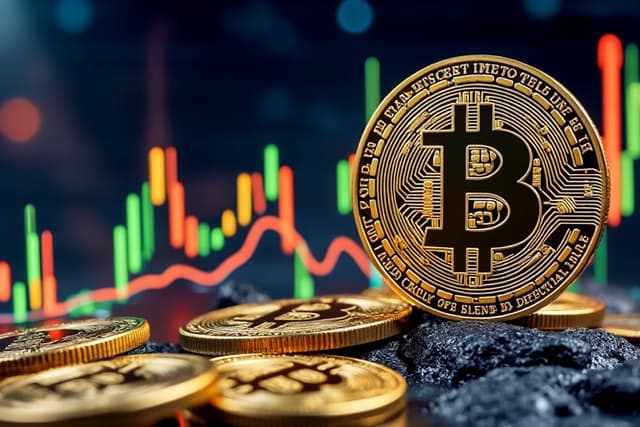 Bitcoin Difficulty Aims for All-Time High after Hashrate Surge