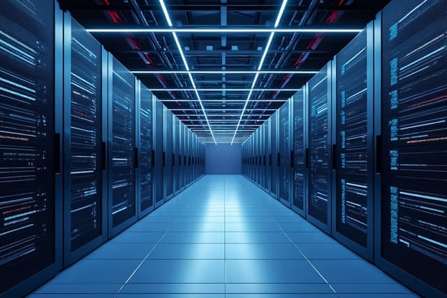 Bit Digital Acquires HPC Data Center for $46 Million