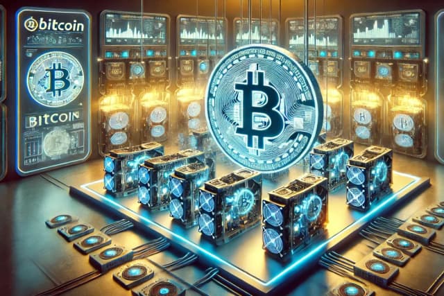 Miner Weekly: Bitcoin Miners Spend $3.6B on Machines and Infrastructure