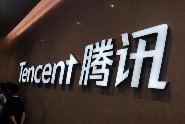 Tencent Indirectly Exposed to Bitcoin via 15.6% Stake in Cango’s Mining Pivot