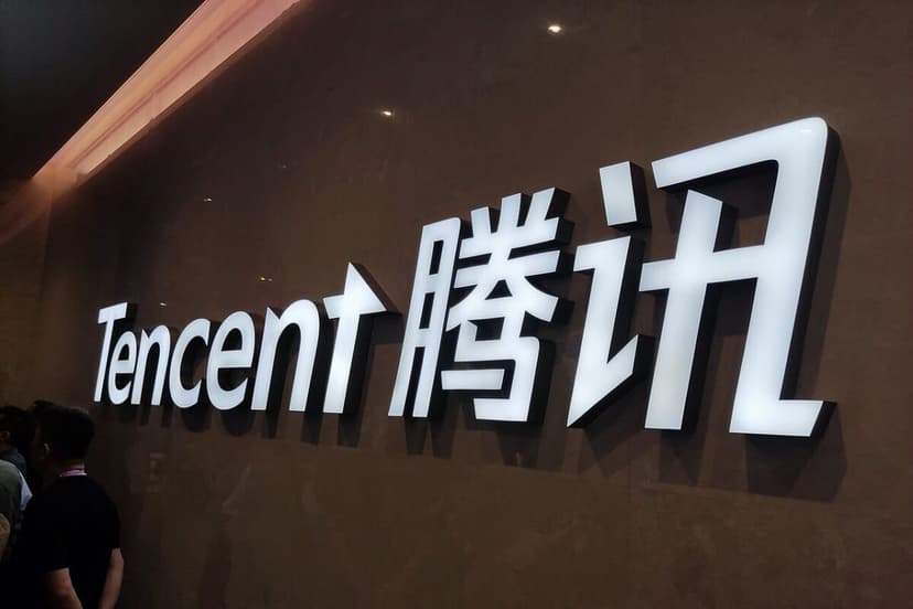 Latest news Tencent Indirectly Exposed to Bitcoin via 15.6% Stake in Cango’s Mining Pivot