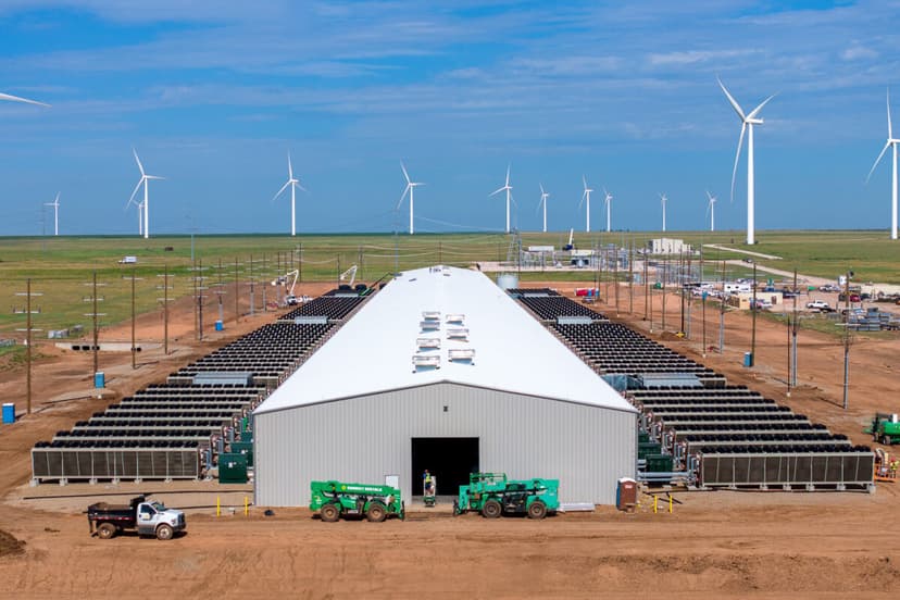 Latest news Trump Sons-Backed American Bitcoin Raises $220M to Fuel Hashrate Expansion