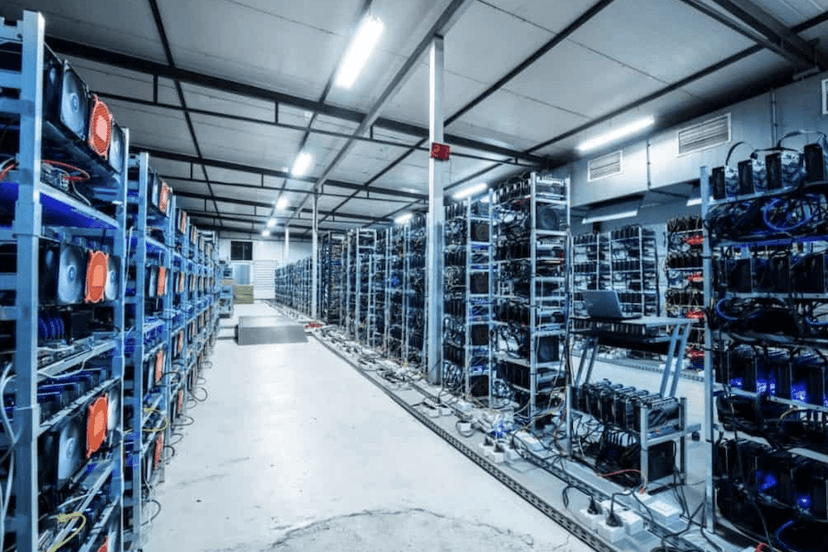 Latest news Bitcoin Difficulty Holds Firm, Pointing to Limited Miner Capitulation