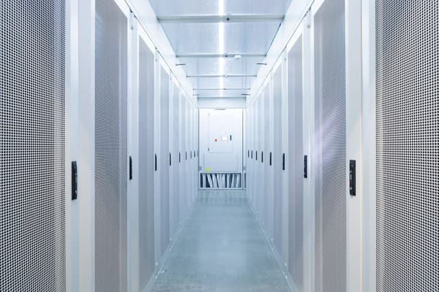 Rumble Mulls €1B Northern Data Takeover as Peak Mining Set for $235M Sale