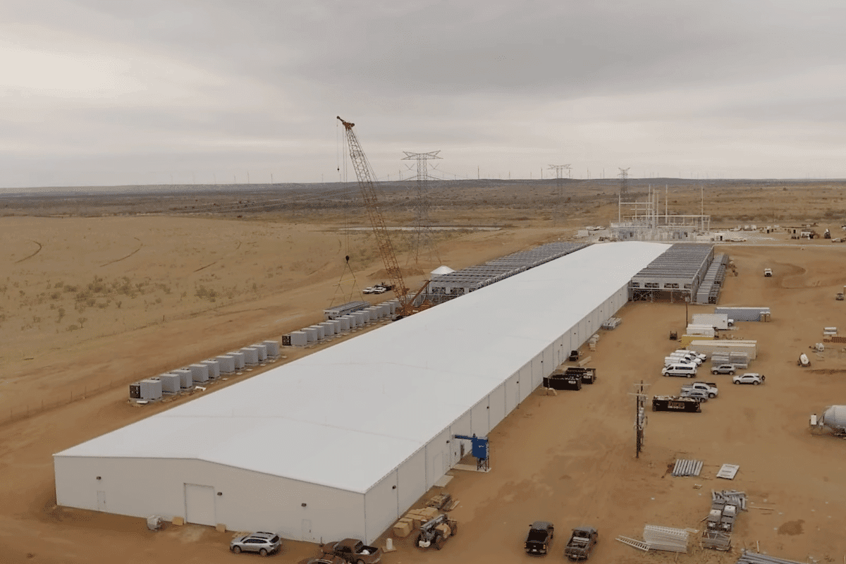 Argo Sells Bitcoin Mining Site for $6.1M to Repay Galaxy Debt