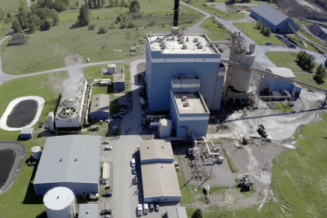 Bitfarms to Fast-Track 2.2 EH/s Deployment via Stronghold Merger