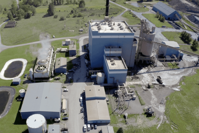 Latest news Bitfarms Converts $300M Macquarie Debt Facility to Fund Panther Creek HPC/AI Campus