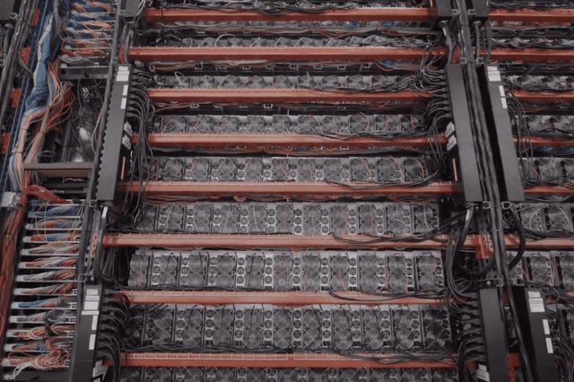 Marathon Staffer Cleared of Bitcoin Mining Noise Citations