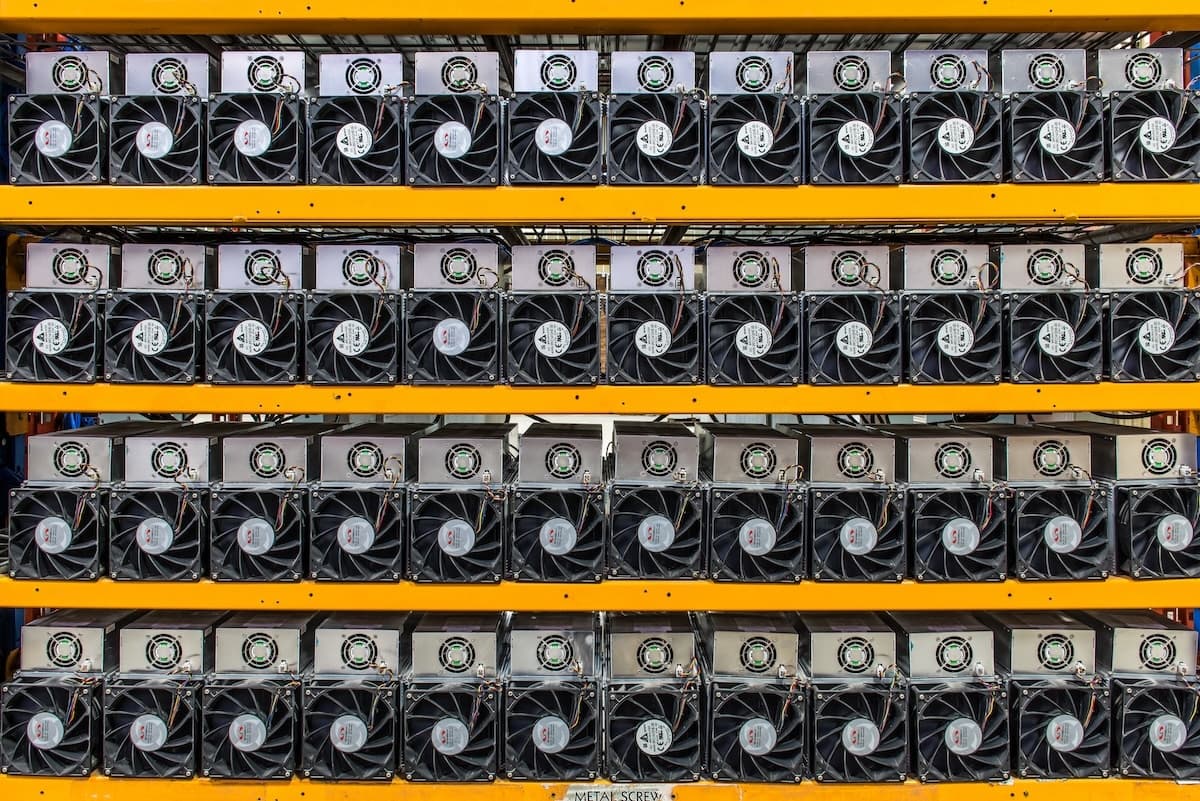 Bitfarms Halts Bitcoin Mining in Argentina Amid Power Supply Suspension