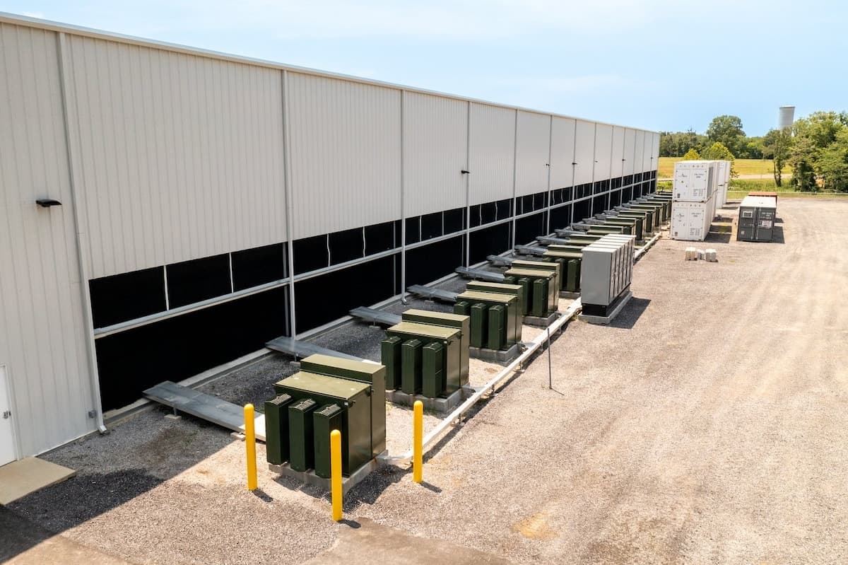 Riot Appoints Former Hut 8 CEO to Board Amid HPC Exploration