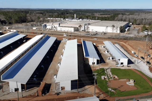 CleanSpark Taps Two Prime for $100M Bitcoin-Backed Loan at ~7.7% Interest