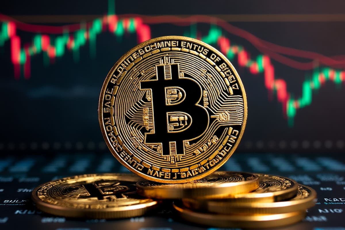 Bitcoin Mining Report: August/September 2025