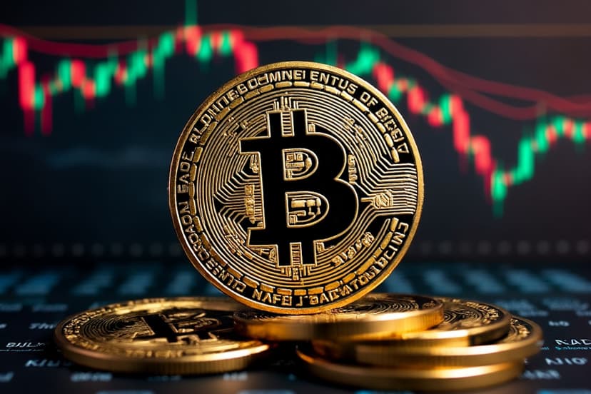 Latest news Bitcoin Mining Update: March/April 2025