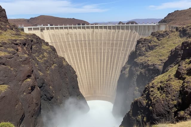 Phoenix Energizes 30MW Bitcoin Mine in Ethiopia, Expanding African Footprint