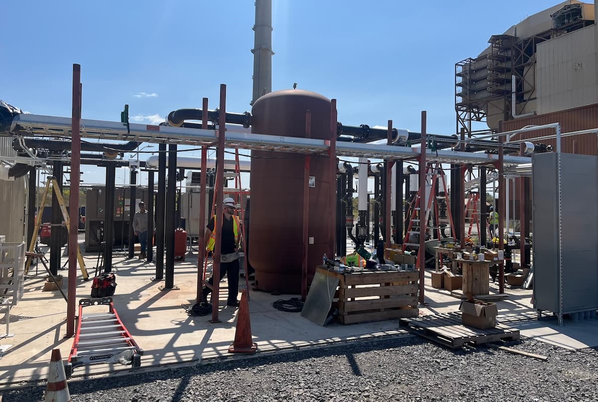 Terawulf Sells Stakes in Bitcoin Mine for AI Expansion