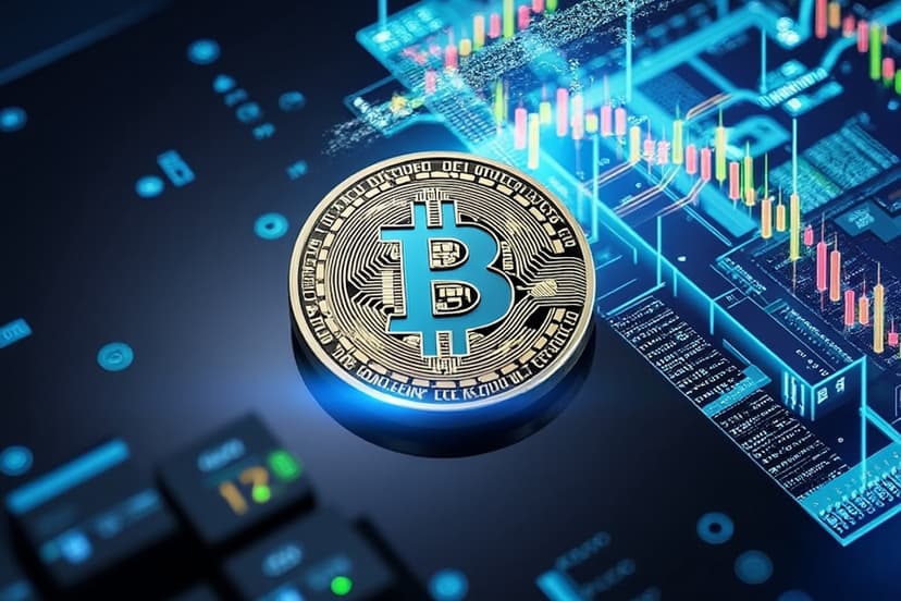 Latest news Bitcoin Miners Market Cap Nears $50B as Stocks Stage Comeback