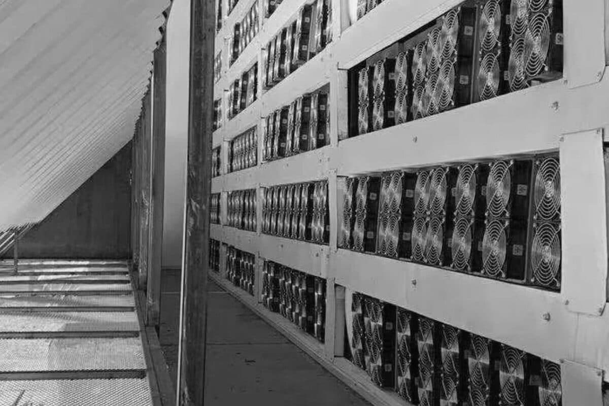 Bit Digital Raises $150M to Buy ETH, Quits Bitcoin Mining