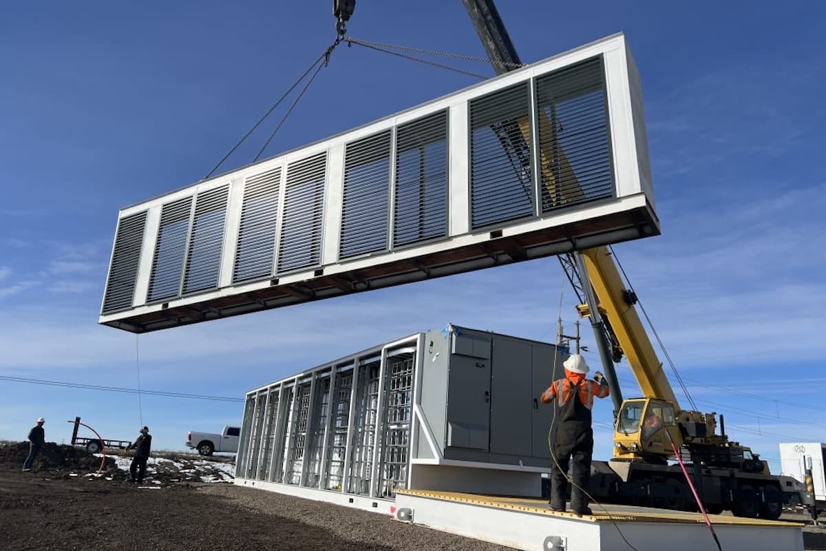 Greenidge to Sell Mississippi Bitcoin Mine for $3.9M Amid Ongoing Financial Struggles