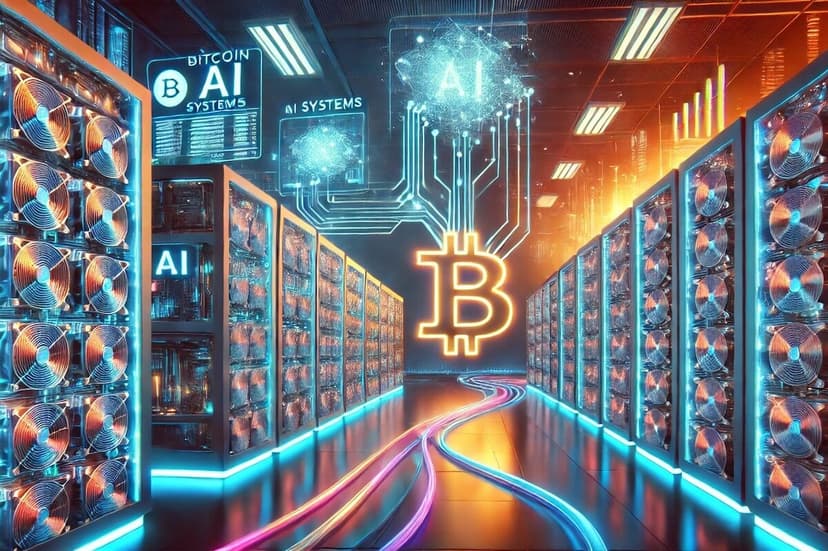 Latest news Bitcoin Mining Stocks Double in Value to $90 Billion as Sector Extends Rally