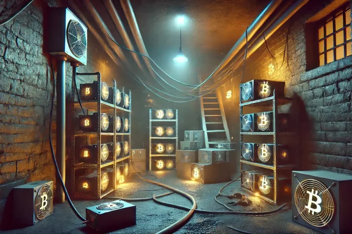 British Columbia Court Upholds Bitcoin Mining Power Limits