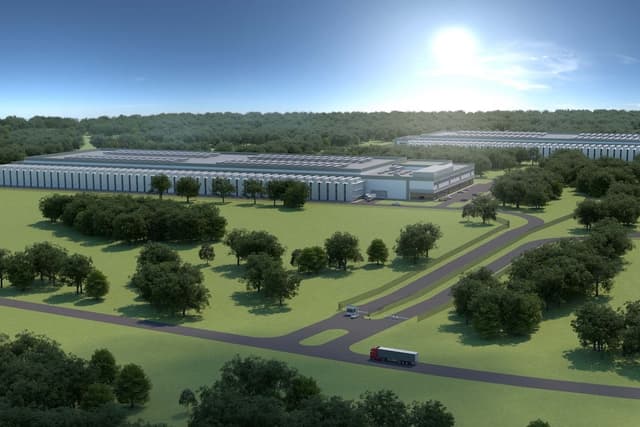 Bitcoin Miner Hut 8 Launches New $1 Billion At-the-Market Offering