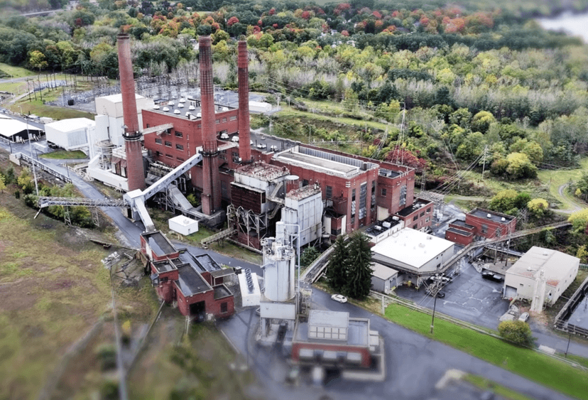 Latest news Greenidge Scales Back Bitcoin Mining to Aid Grid During Cold Snap