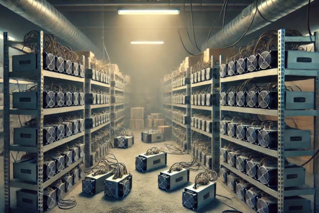 Argo Names New CEO Amid Hosting Search for Bitcoin Miners