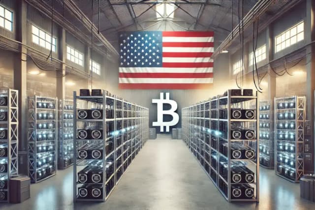 Arms Race Flips: Manufacturers Are the New Bitcoin Miners