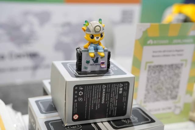 Bitdeer Launches SEALMINER A3 as Bitcoin Mining Arms Race Shifts to Manufacturers