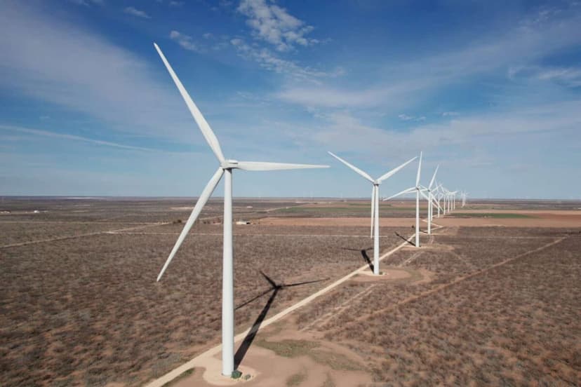 Latest news MARA Sues to Block Texas County Vote Creating Town Around Its Bitcoin Mine