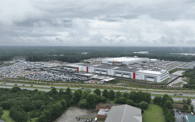 Georgia Power Wins Approval to Add 10 GW as AI Data Center Demand Surges