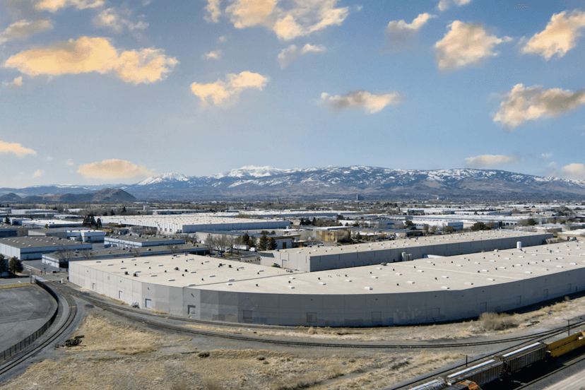 Latest news Bitdeer Leases Nevada Facility to Scale US Bitcoin Miner Production